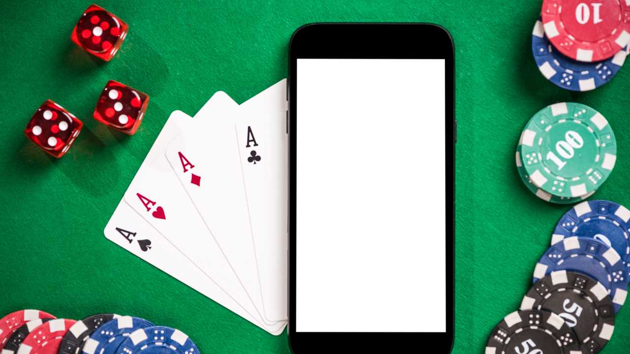 Online Casino Basics - How Kuwait iGaming Platforms Work